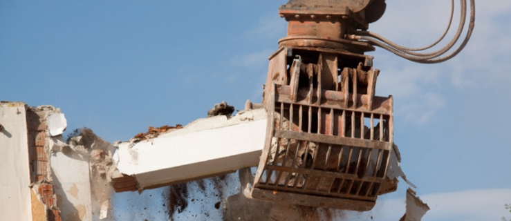 DEMOLITION HEALTH & SAFETY SERVICES