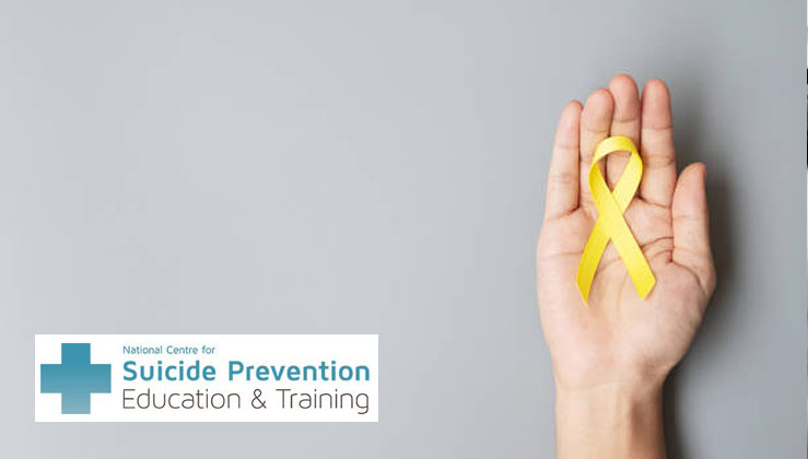 Suicide Awareness Courses