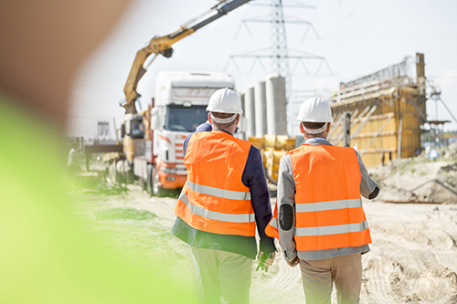 DEMOLITION CONSULTANCY